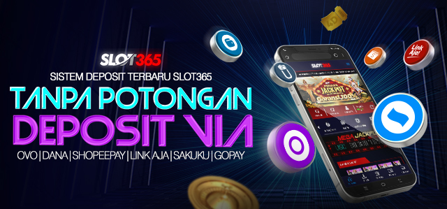 DEPOSIT E-MONEY TANPA POTONGAN