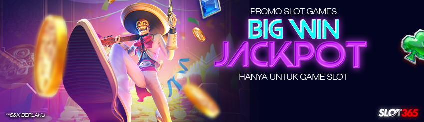 Special Jackpot Slots